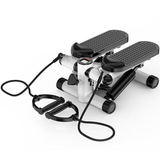 Mini stepper exercise machine